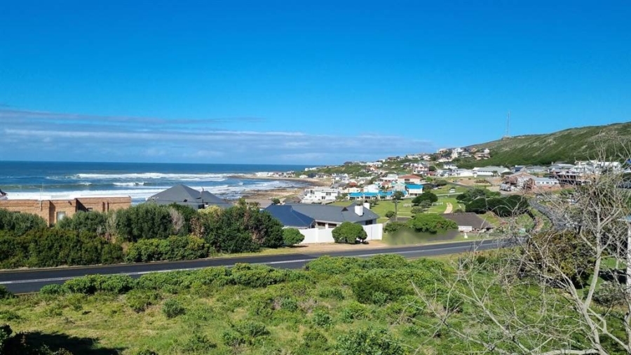 0 Bedroom Property for Sale in Jongensfontein Western Cape